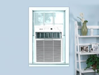 Best Casement Window Air Conditioner