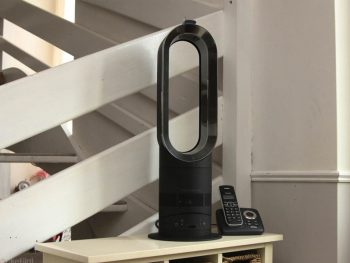 Dyson AM05 Hot + Cool Fan Heater Review